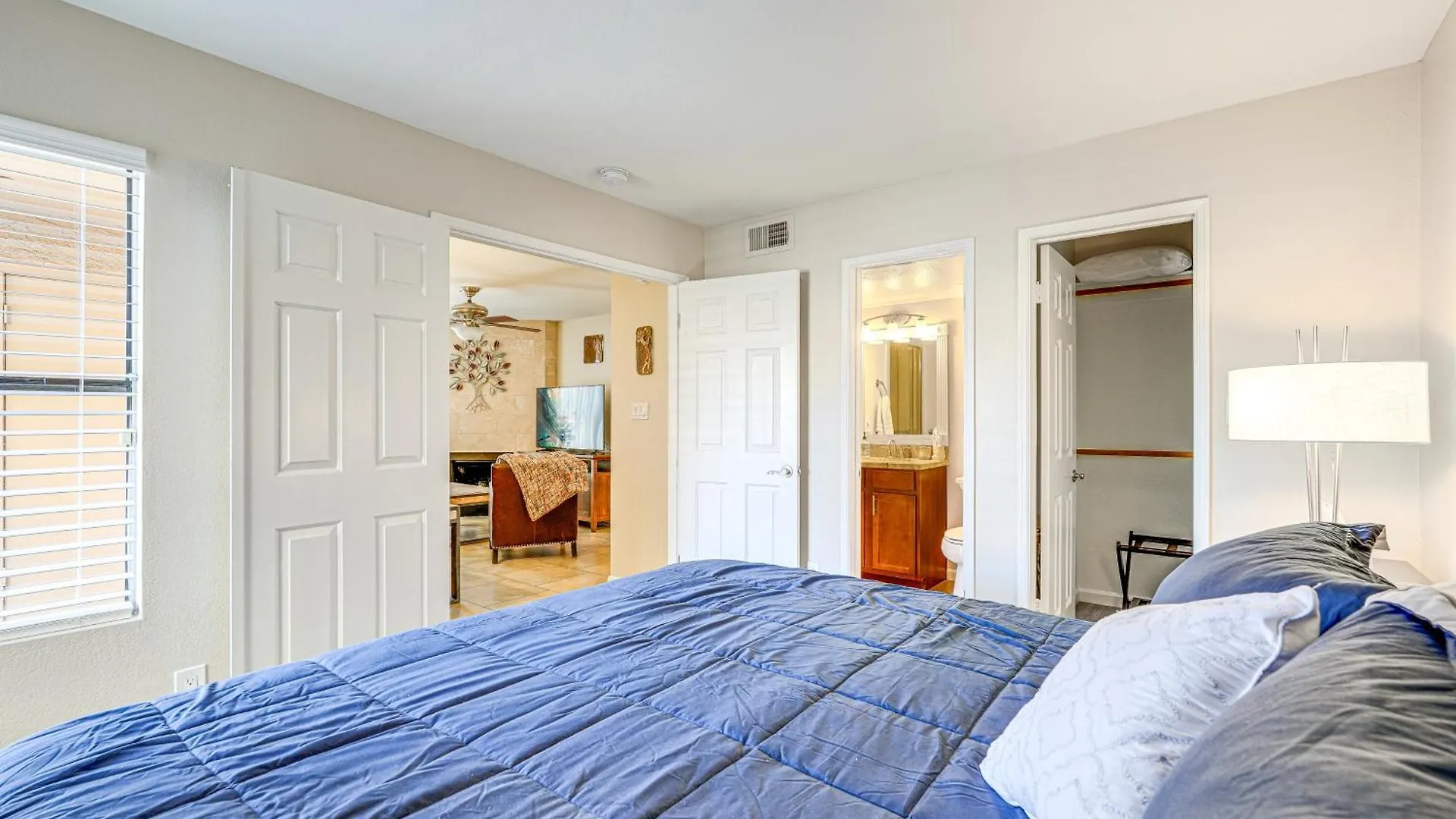 Scottsdale Resort Condo Near Dining And Shopping! Lejlighed