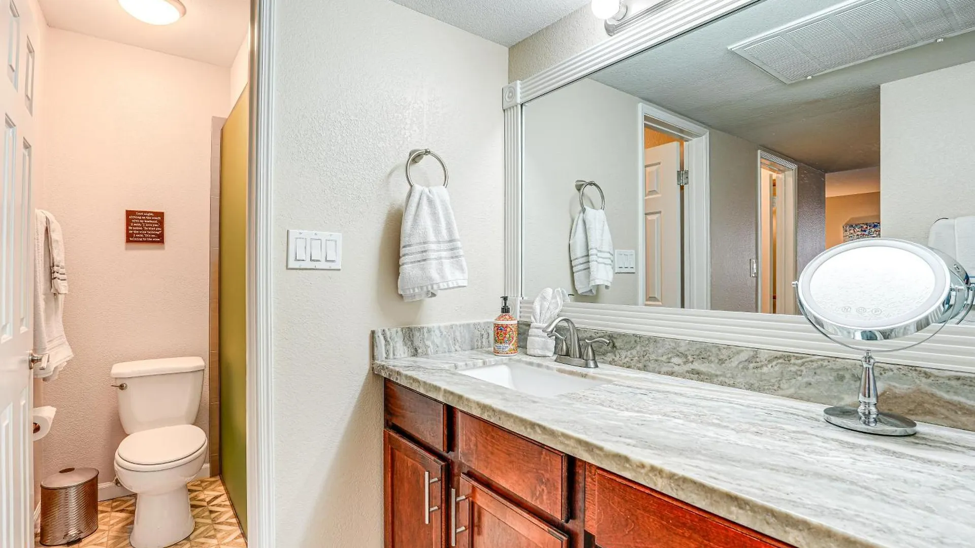 Lejlighed Scottsdale Resort Condo Near Dining And Shopping!
