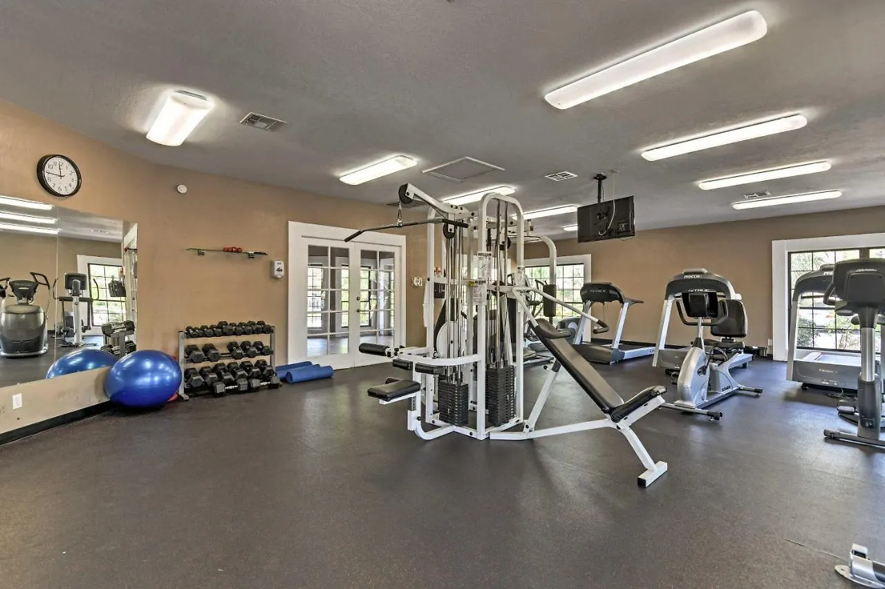 Scottsdale Resort Condo Near Dining And Shopping!